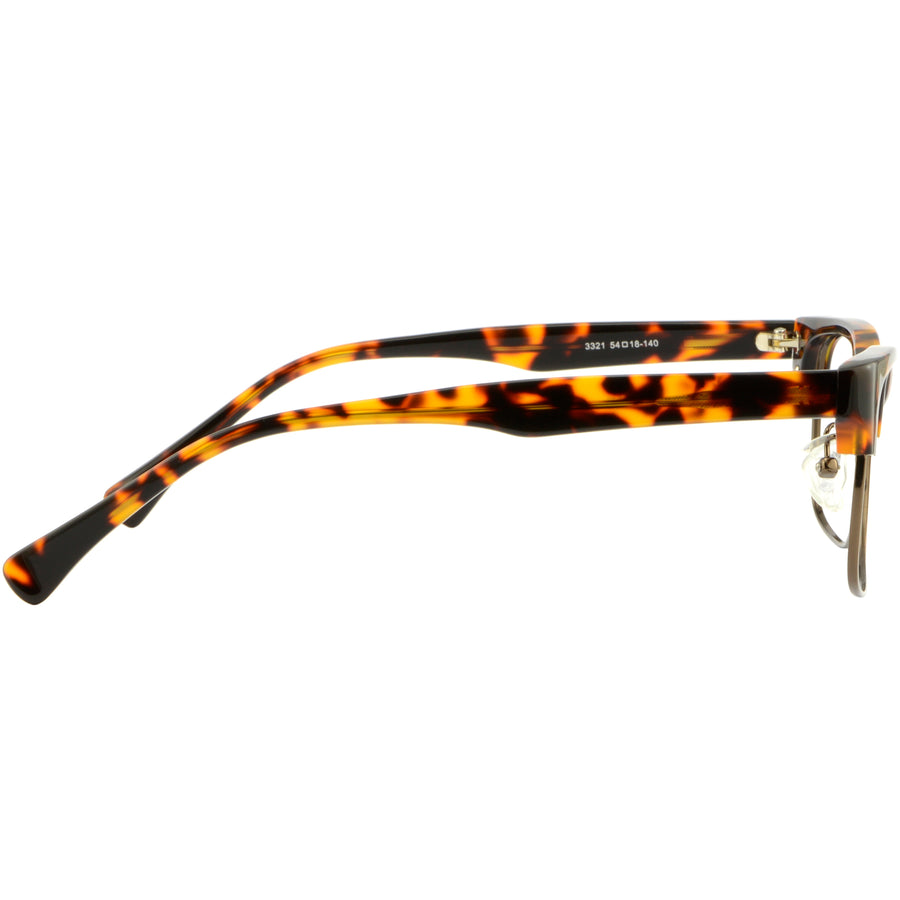 Browline Glasses O1579