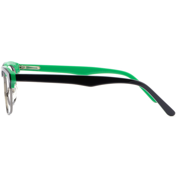 Browline Glasses O1327