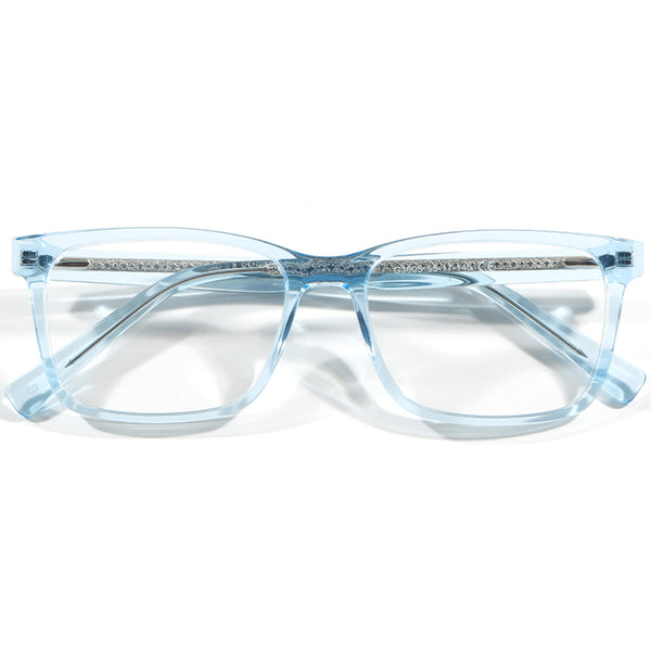 Rectangle Glasses GSR1101