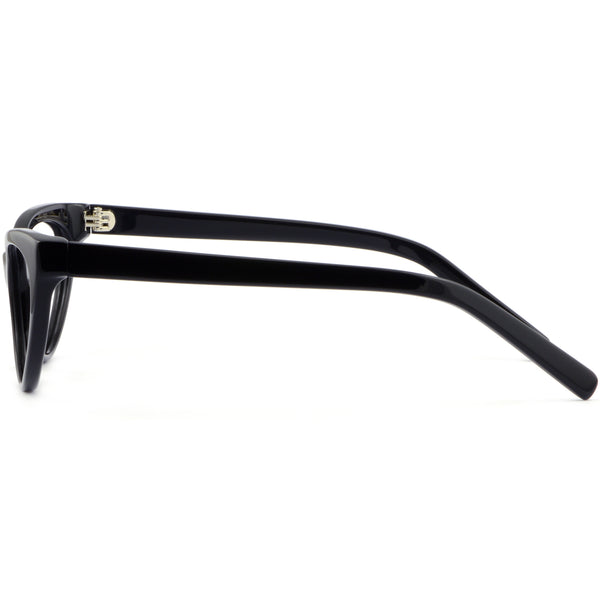 Cat-Eye Glasses O1661
