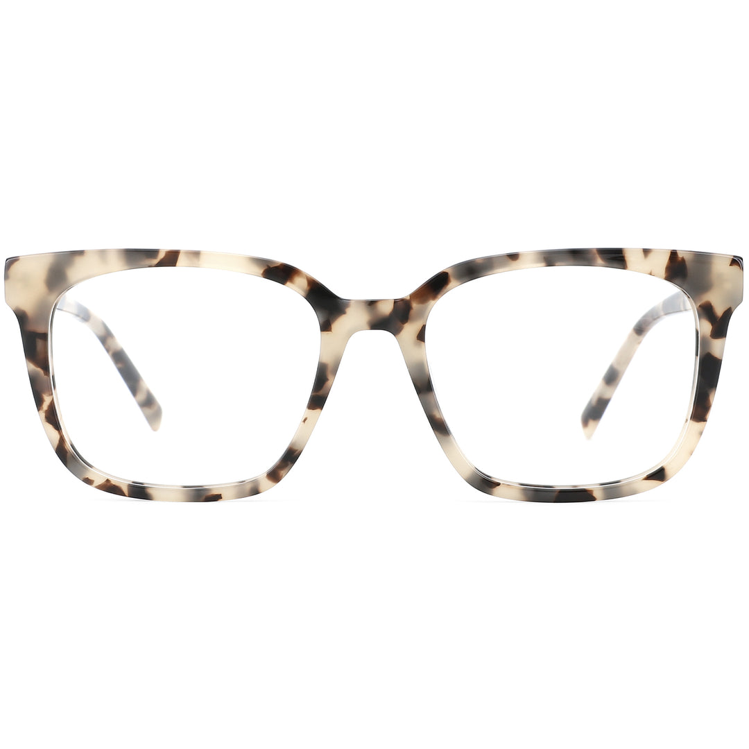 Square Glasses YEA1055