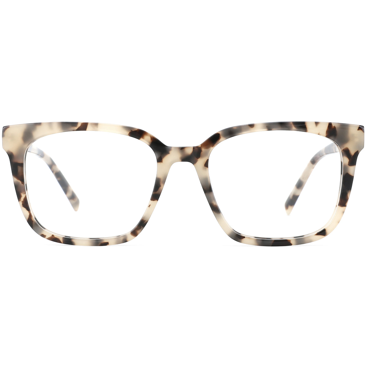 Square Glasses YEA1055