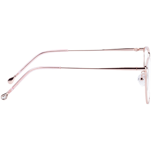 Square Glasses O2779