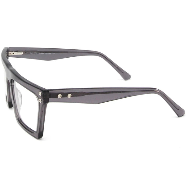 Square Glasses A4091