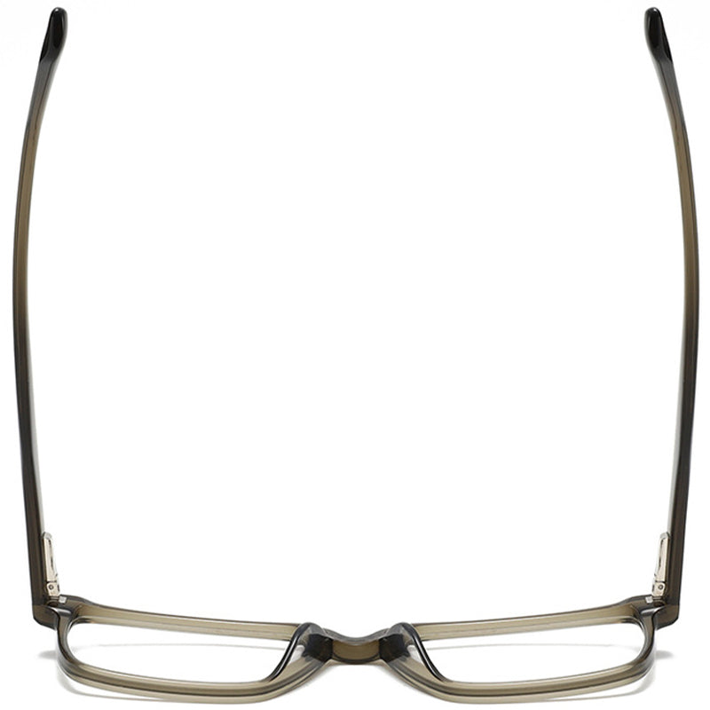 Square Glasses ME1002