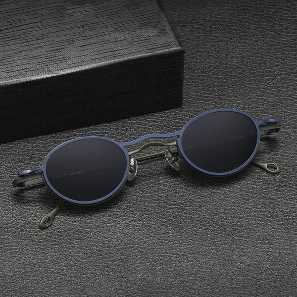 Oval Glasses TG1075