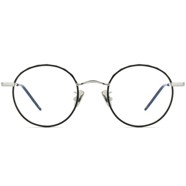 Round Glasses MS1013