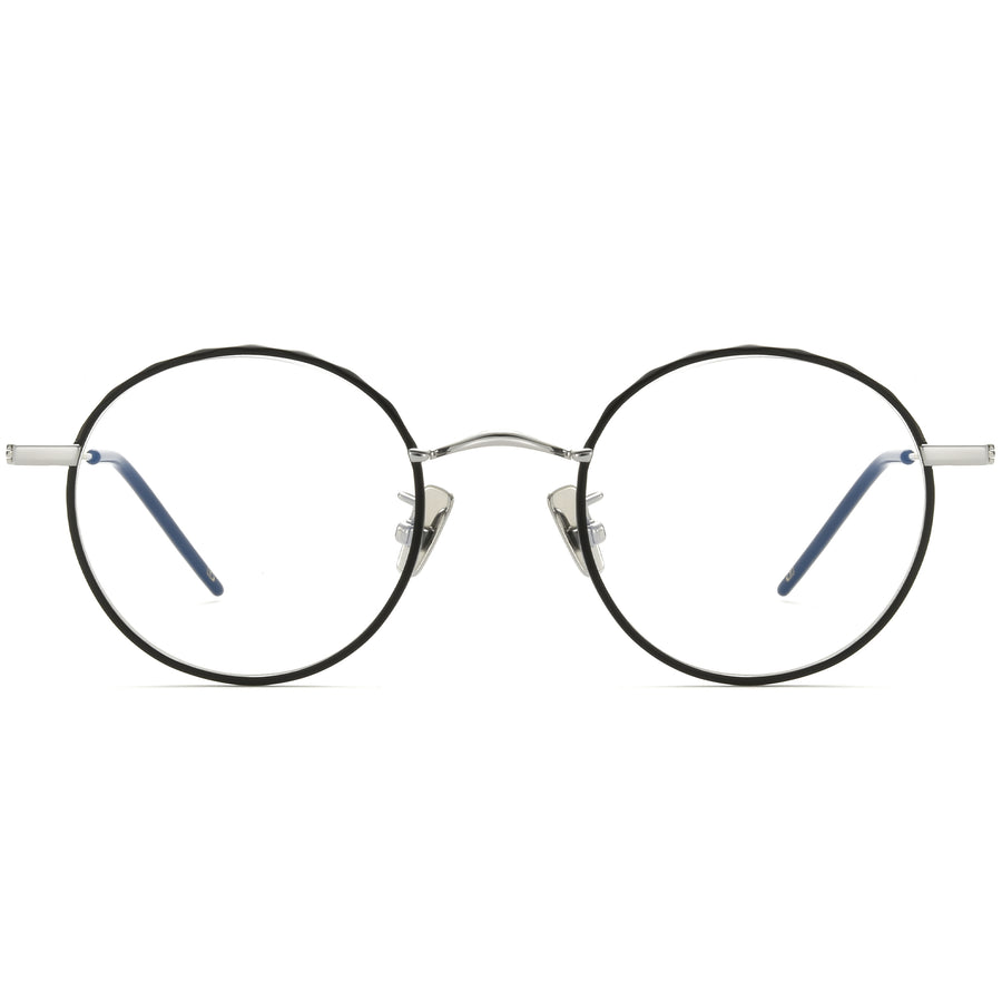 Round Glasses MS1013