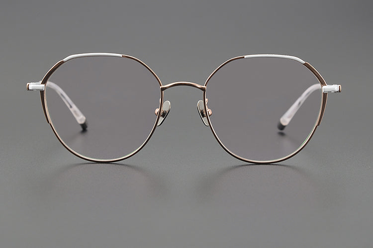 Round Glasses MW1341