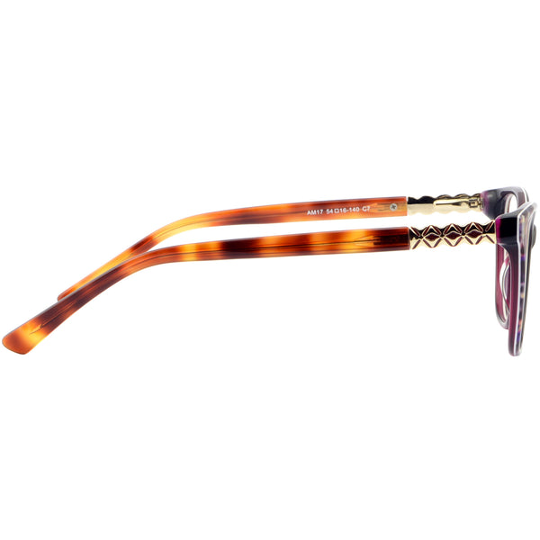 Cat-Eye Glasses O1842