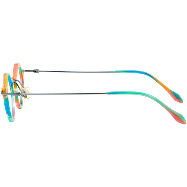 Geometric Glasses A4045