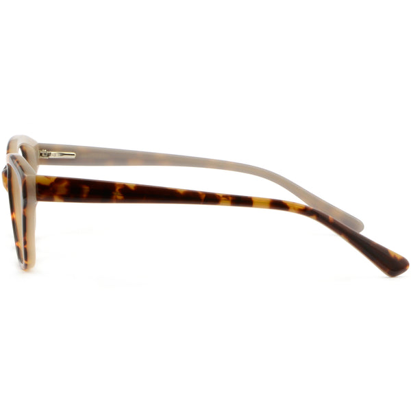 Cat-Eye Glasses O1618