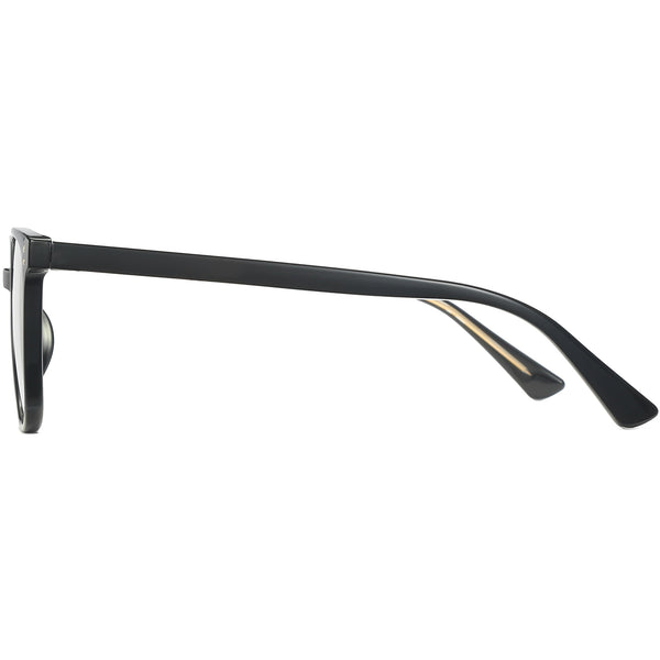 Square Glasses PF1210
