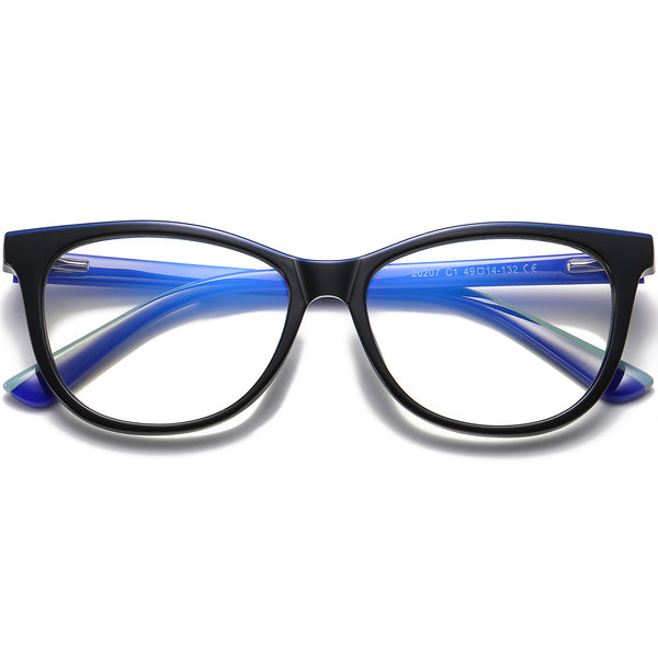 Square Glasses for Kids PFK1008