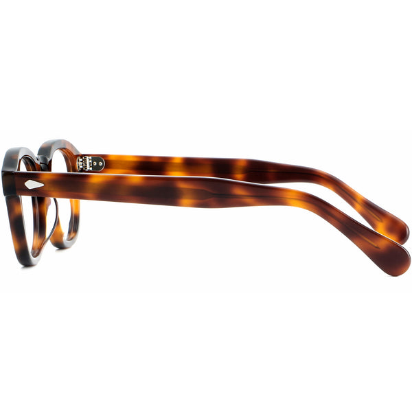 Square Glasses YN1080