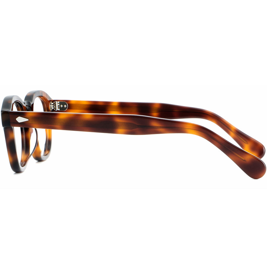 Square Glasses YN1080