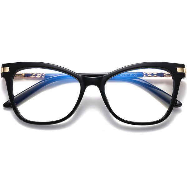 Cat-Eye Glasses PF1276