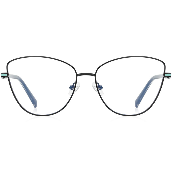 Cat-Eye Glasses PF1317