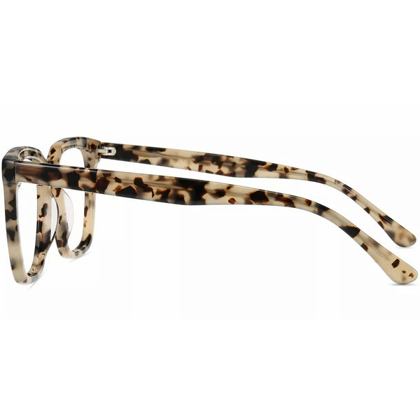 Square Glasses FM1010