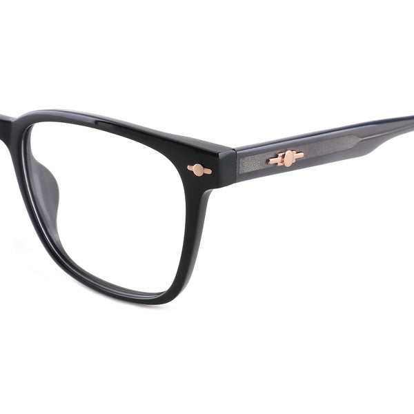 Square Glasses YAA1075