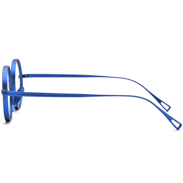 Round Glasses BR1150