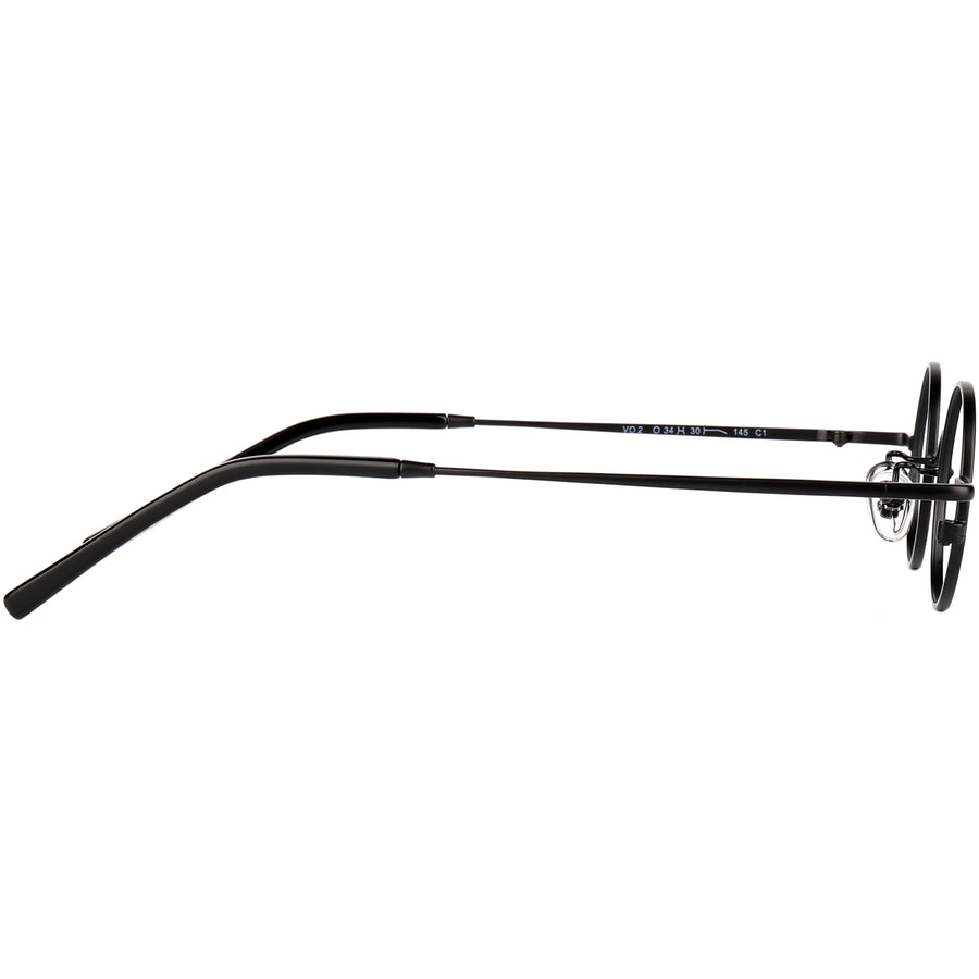 Round Glasses SH1008