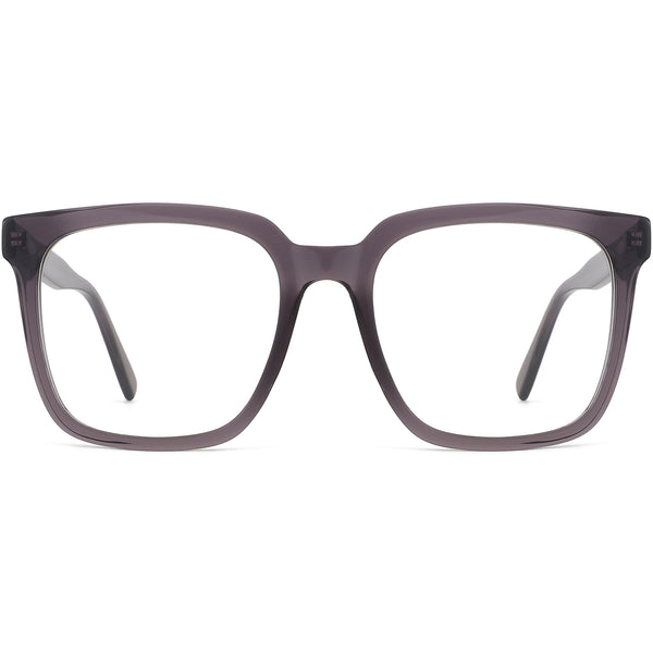 Square Glasses YSAA1135