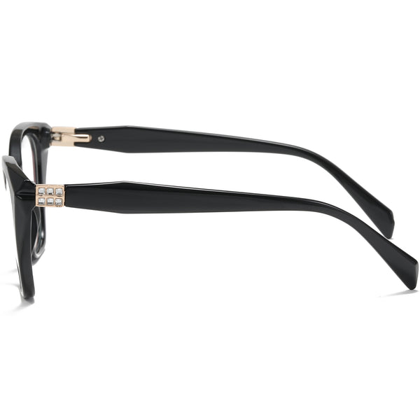 YSD1134 - Black - image 12bibot