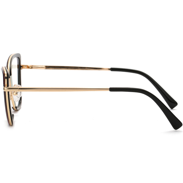 Cat-Eye Glasses PF1335