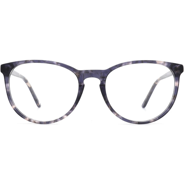Round Glasses A2375