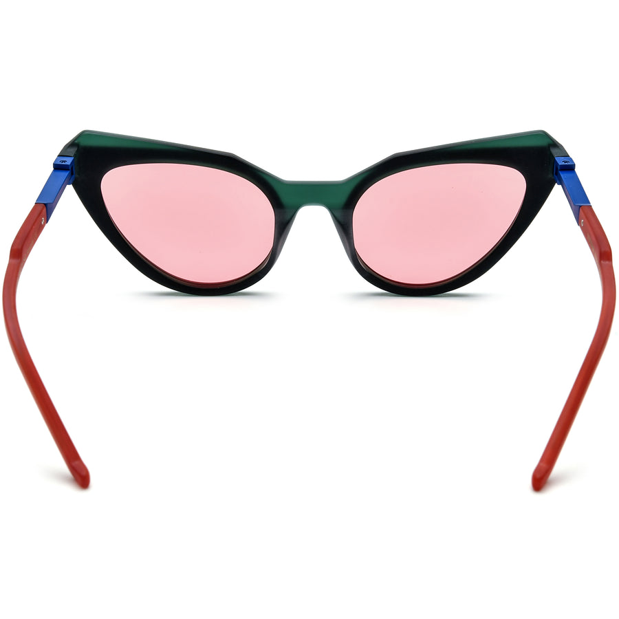 Cat-Eye Sunglasses BRS1161