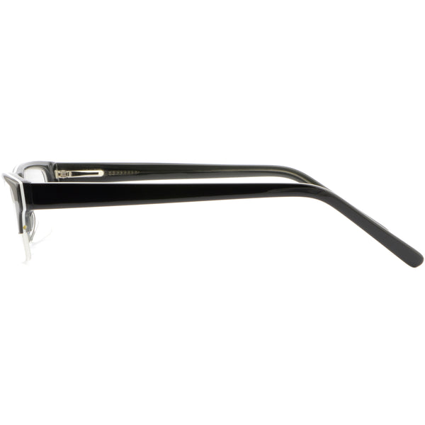 Rectangle Glasses O2489