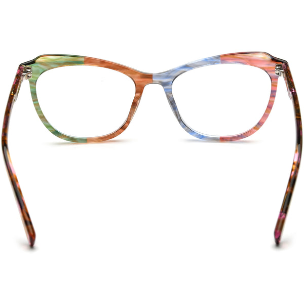 Cat-Eye Glasses BR1380