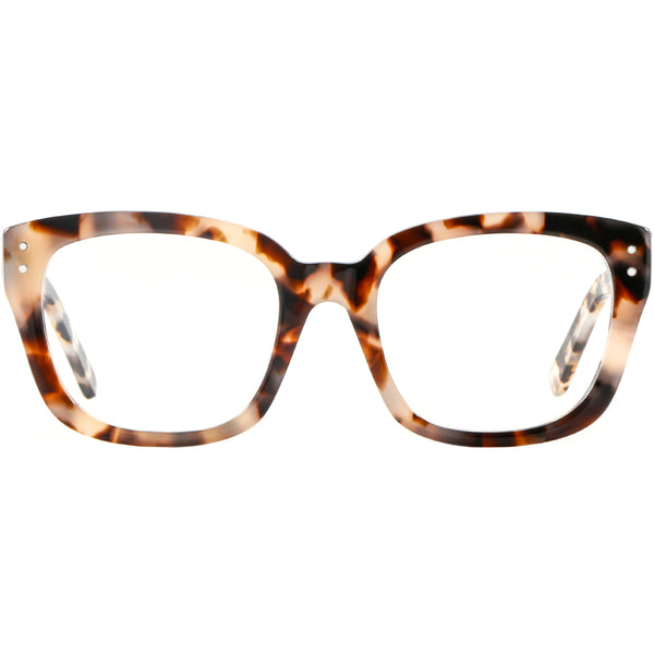 Square Glasses GSR1017