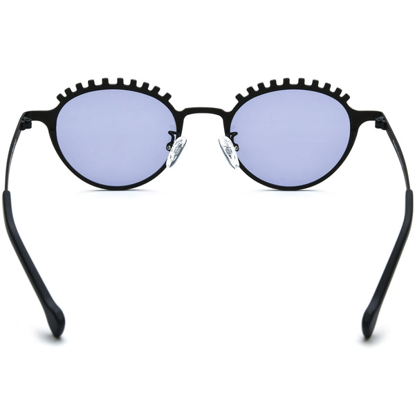 Geometric Sunglasses BRS1181