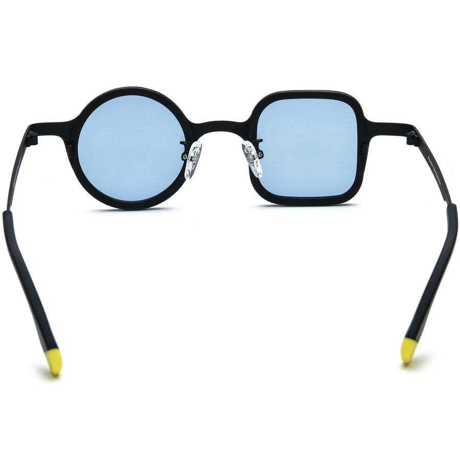 Geometric Sunglasses BRS1180
