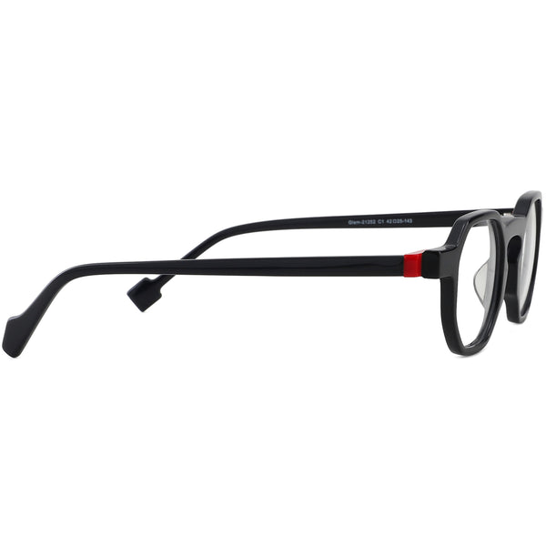 Geometric Glasses YEA1269