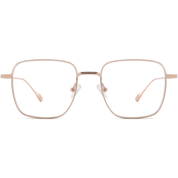Square Glasses YPT1050
