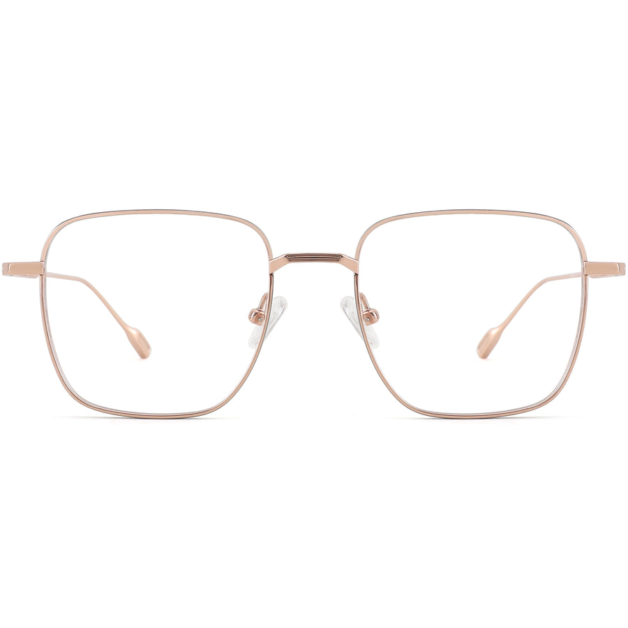 Square Glasses YPT1050