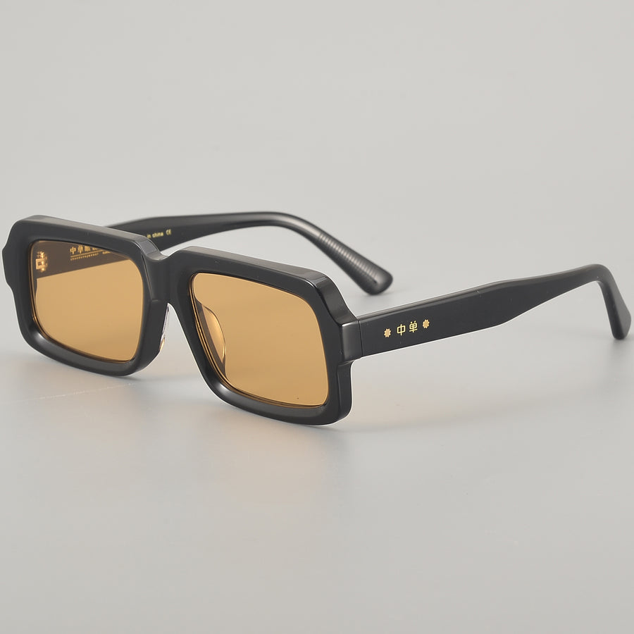 Rectangle Sunglasses BYS1008