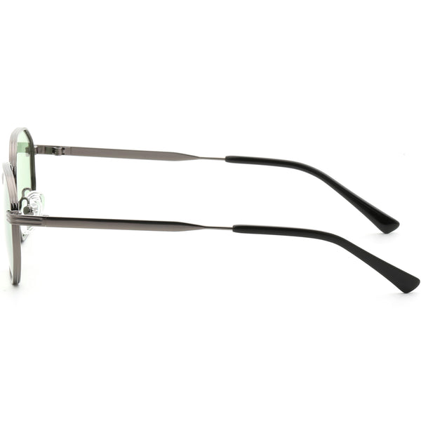 Geometric Sunglasses GSS1118