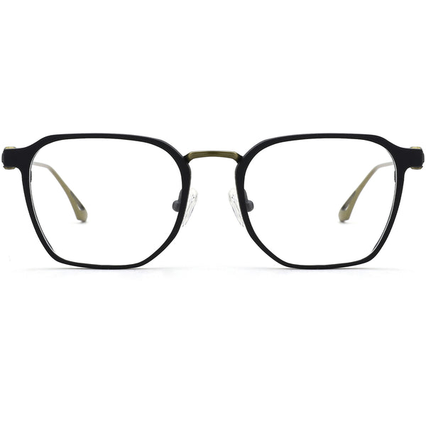 Square Glasses YPT1078