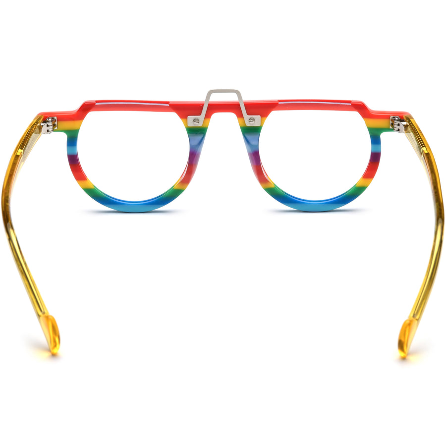 Geometric Glasses BR1650