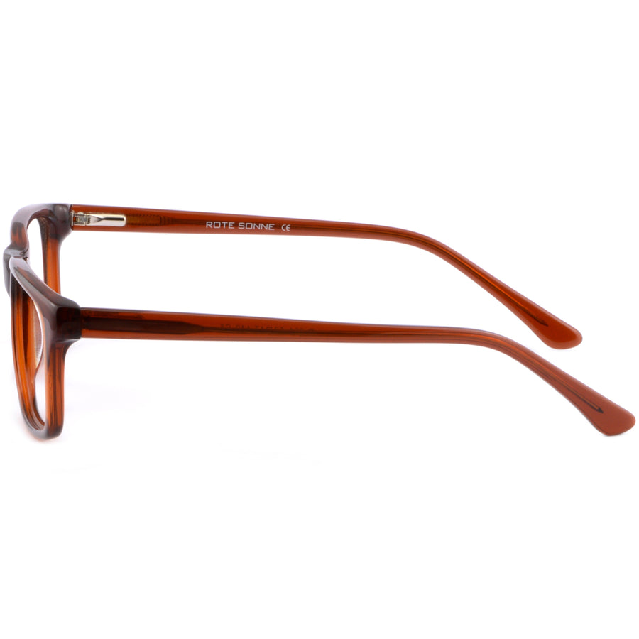 Rectangle Glasses O1340