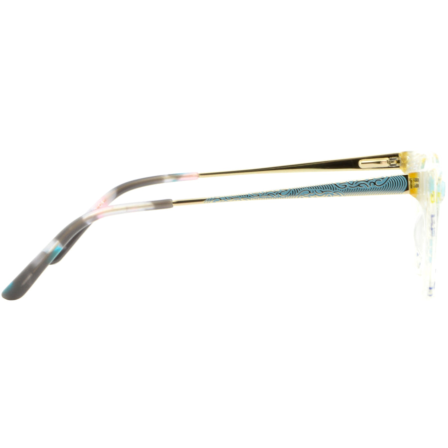 Cat-Eye Glasses O1836