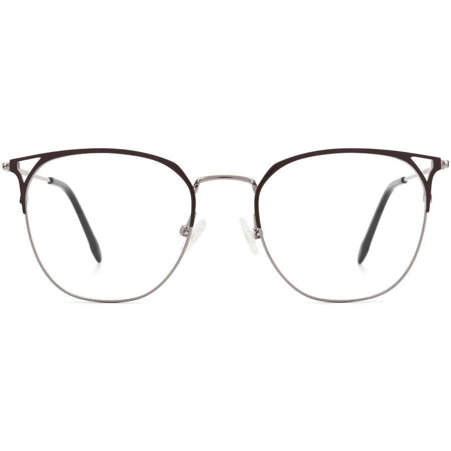 Square Glasses YEM1175