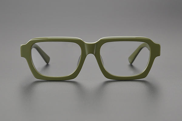 Rectangle Glasses TG1158