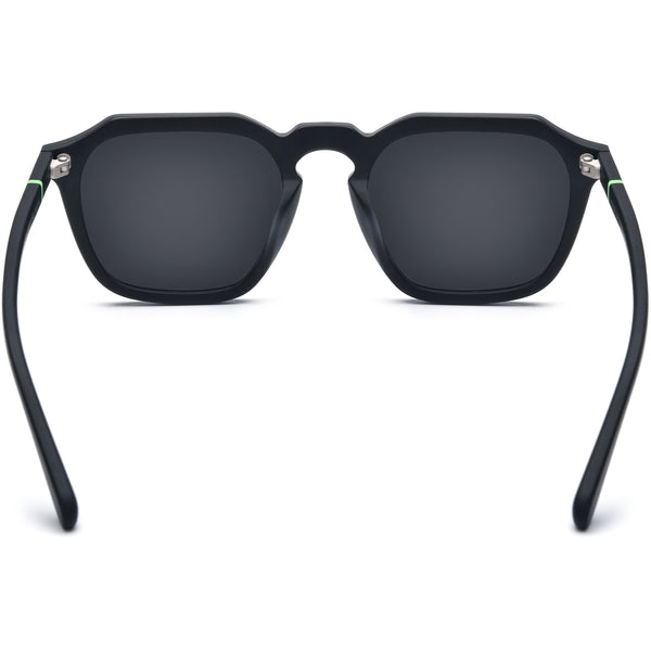 Square Sunglasses BRS1091