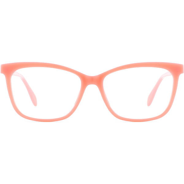 Square Glasses YSAA1075