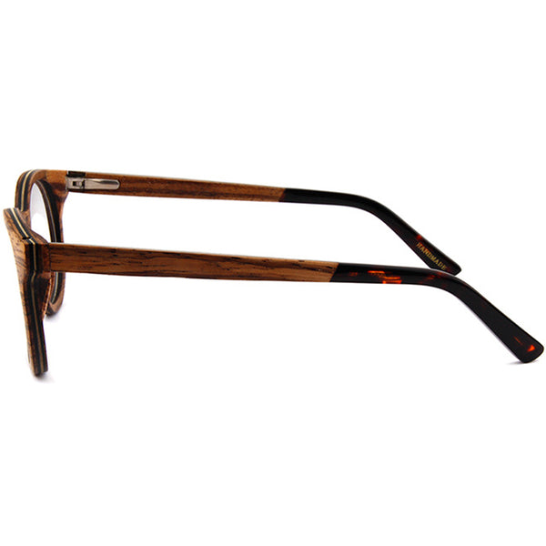 Round Glasses KC1061